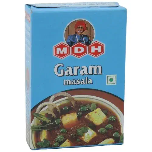Mdh Masala - Garam, 50 g Carton